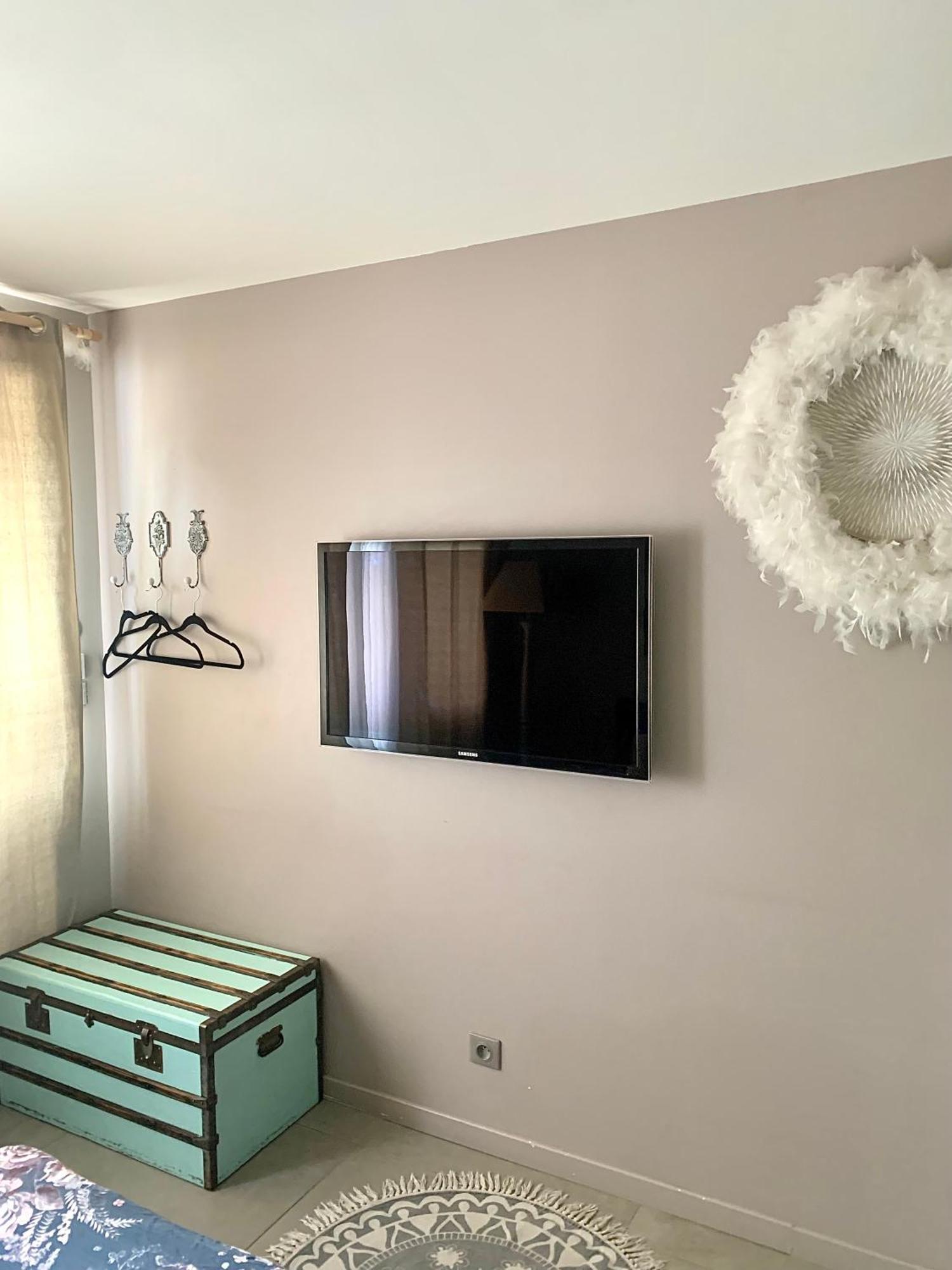 Studio "Le Cocon" Proche Colmar - Free Parking & Wifi Horbourg Exterior foto